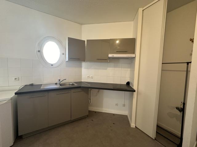 Appartement 1 pièces Melun disponible à la Location
