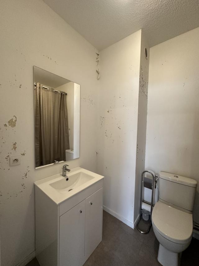 Appartement 1 pièces Melun disponible à la Location