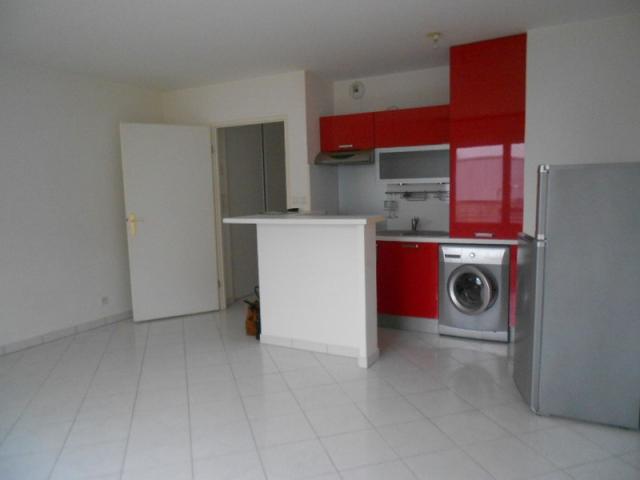 Appartement 1 pièces Pringy disponible à la Location
