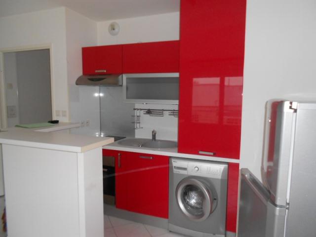 Appartement 1 pièces Pringy disponible à la Location