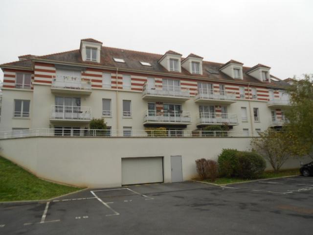 Appartement 1 pièces Pringy disponible à la Location