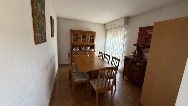 Appartement 4 pièces Le mee sur seine disponible à la Vente