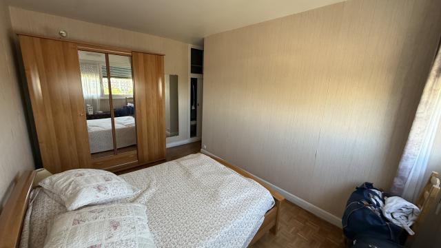 Appartement 4 pièces Le mee sur seine disponible à la Vente