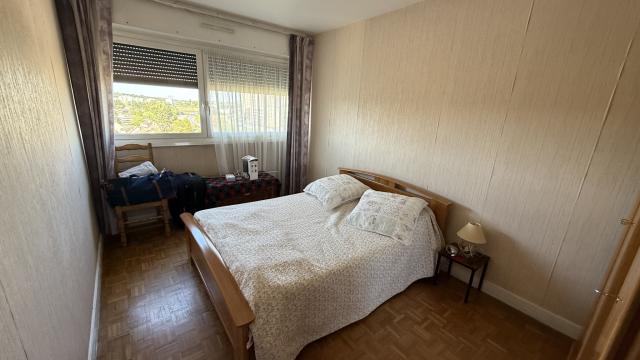 Appartement 4 pièces Le mee sur seine disponible à la Vente