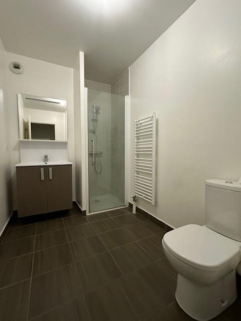 Appartement 1 pièces La rochette disponible à la Location