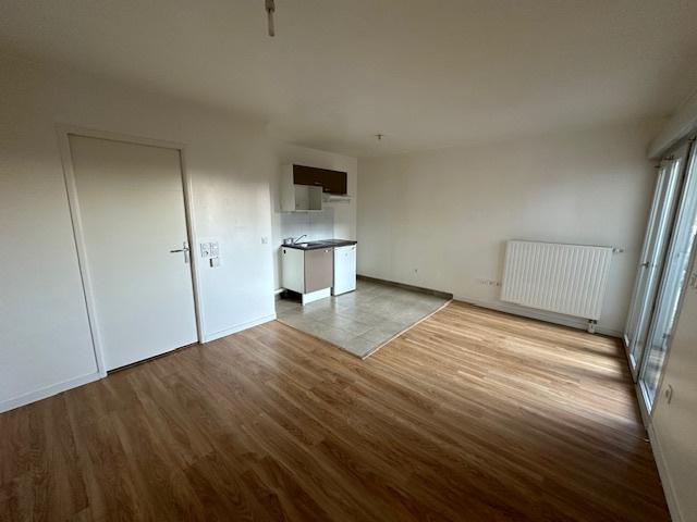 Appartement 1 pièces La rochette disponible à la Location