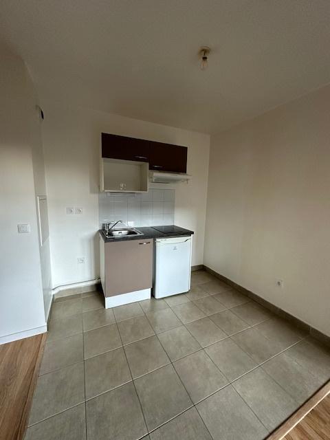 Appartement 1 pièces La rochette disponible à la Location