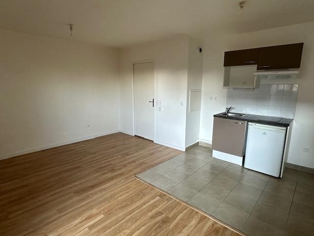 Appartement 1 pièces La rochette disponible à la Location