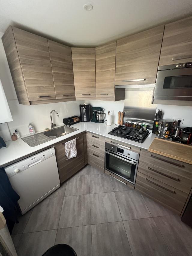 Appartement 3 pièces Melun disponible à la Vente