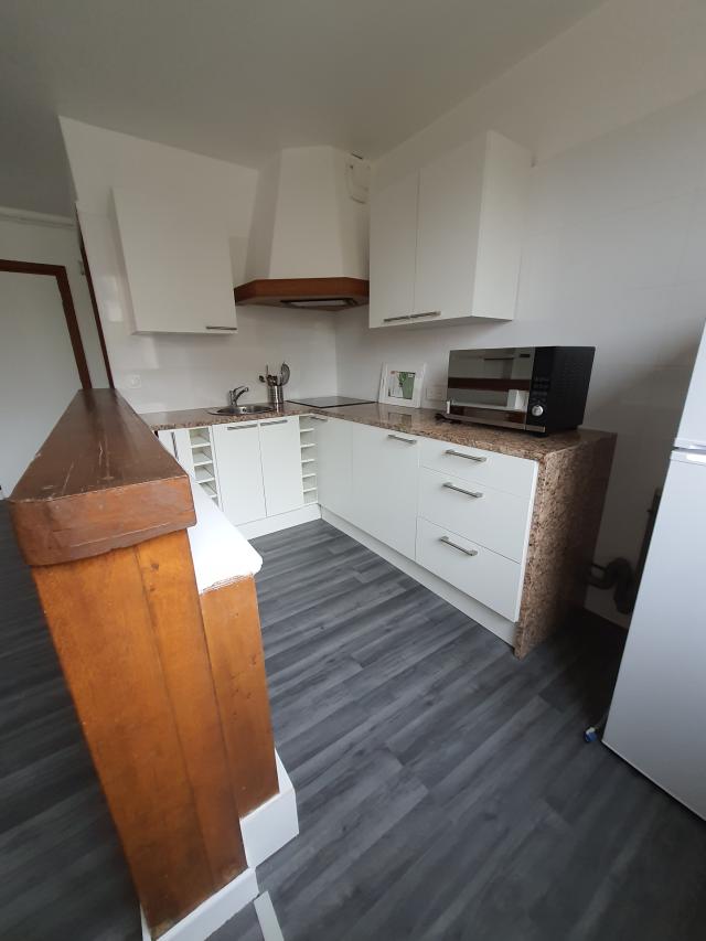 Appartement 2 pièces Melun disponible à la Location