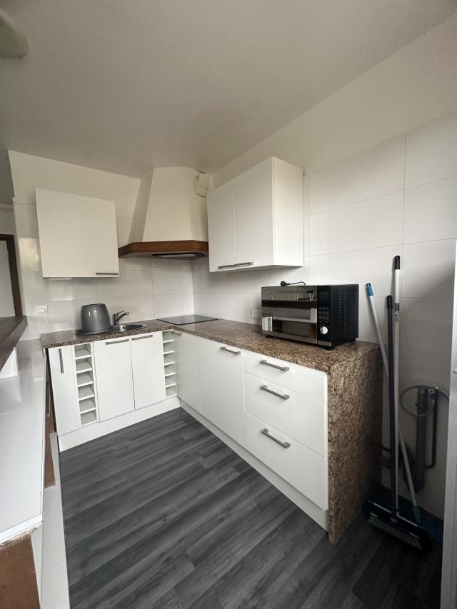Appartement 2 pièces Melun disponible à la Location