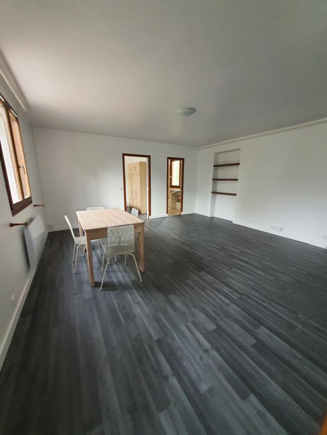 Appartement 2 pièces Melun disponible à la Location
