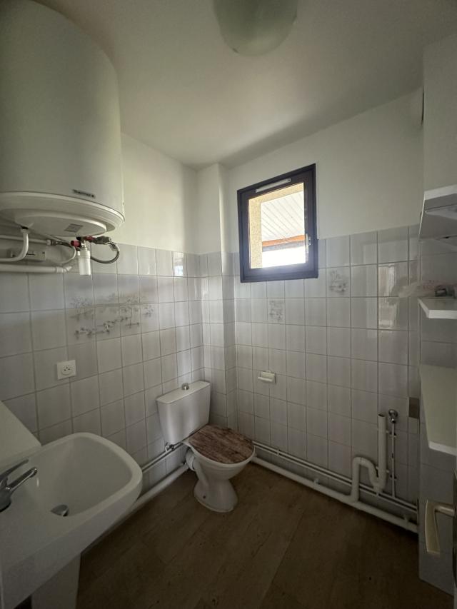 Appartement 2 pièces Melun disponible à la Location