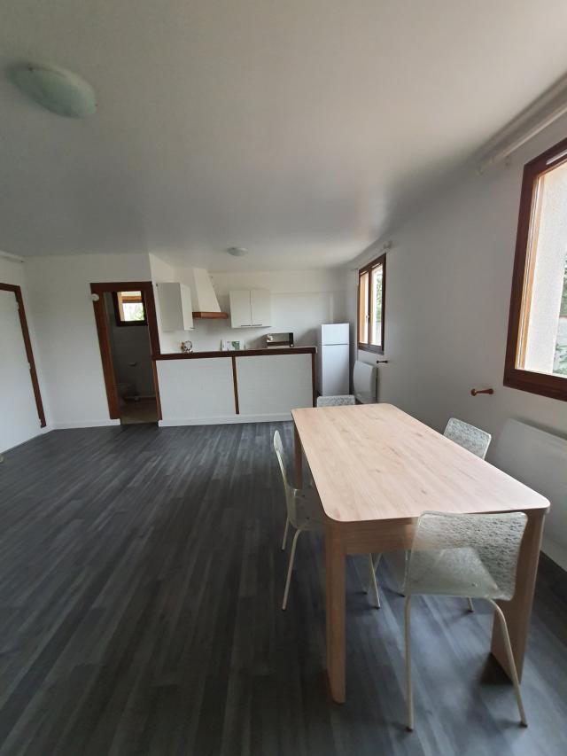Appartement 2 pièces Melun disponible à la Location