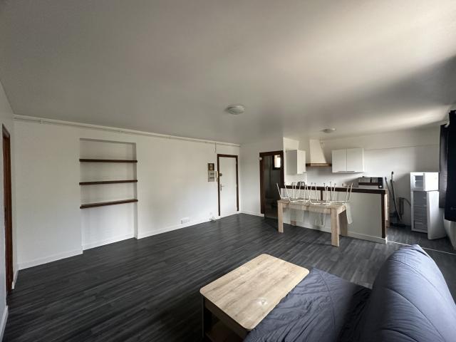 Appartement 2 pièces Melun disponible à la Location