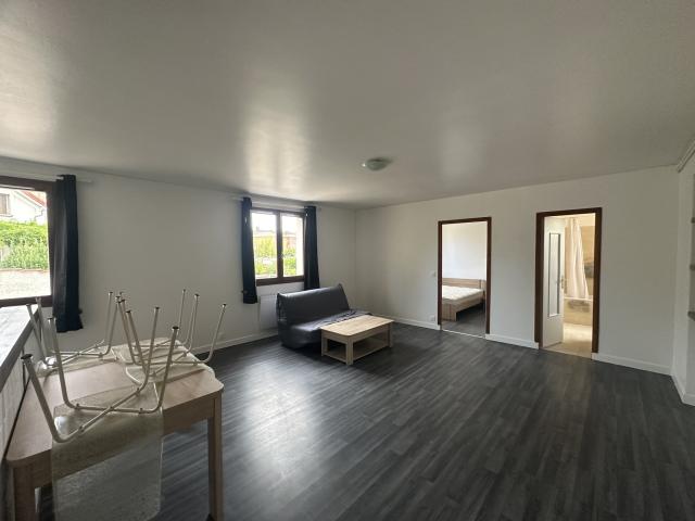Appartement 2 pièces Melun disponible à la Location
