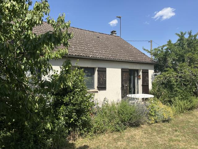 Maison 4 pièces Vaux le penil disponible à la Vente