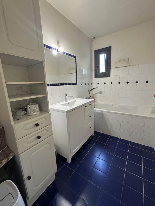 Maison 4 pièces Vaux le penil disponible à la Vente