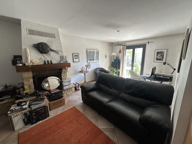 Maison 4 pièces Vaux le penil disponible à la Vente