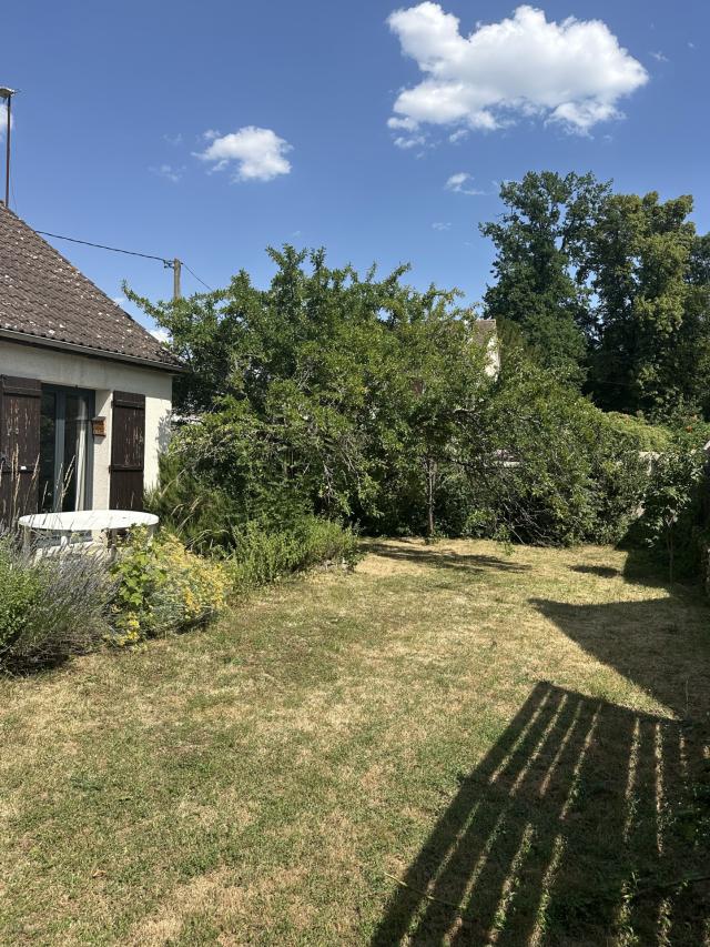 Maison 4 pièces Vaux le penil disponible à la Vente