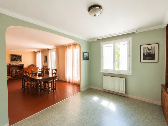 Maison 6 pièces Vaux le penil disponible à la Vente