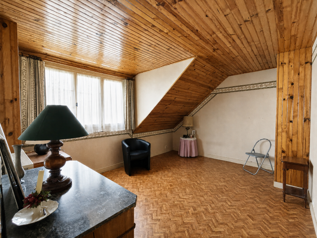 Maison 6 pièces Vaux le penil disponible à la Vente
