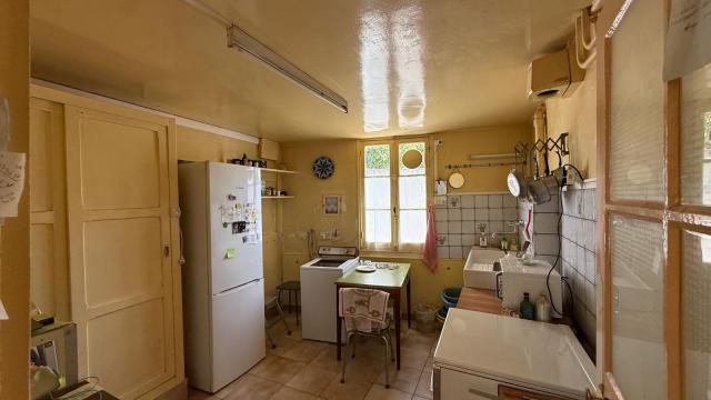 Maison 5 pièces Le mee sur seine disponible à la Vente
