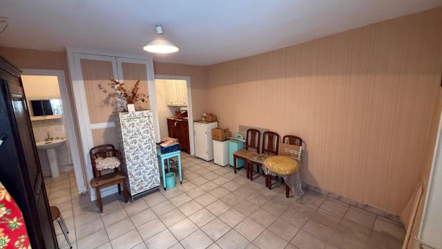 Maison 5 pièces Le mee sur seine disponible à la Vente