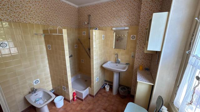 Maison 5 pièces Le mee sur seine disponible à la Vente