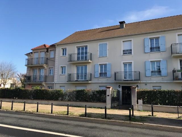 Appartement 2 pièces Melun disponible à la Location