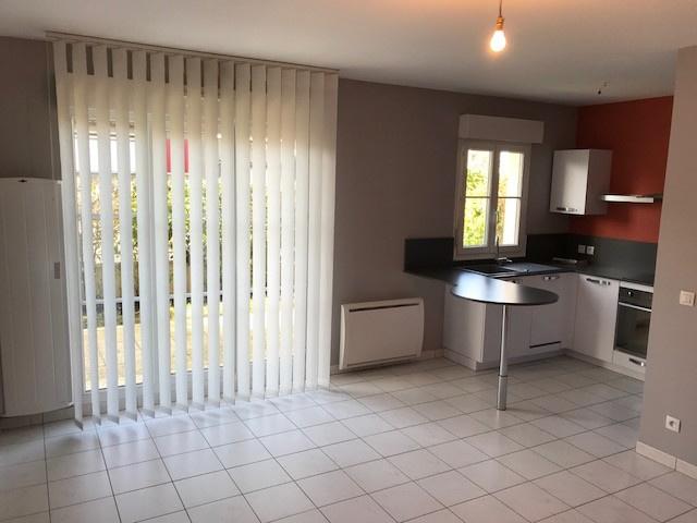 Appartement 2 pièces Melun disponible à la Location