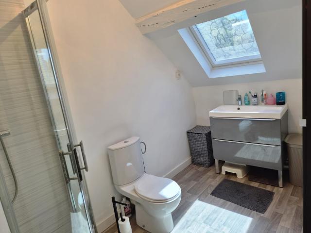 Maison 4 pièces La chapelle gauthier disponible à la Vente