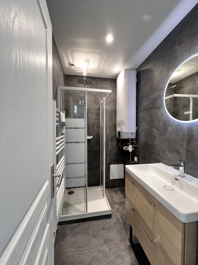 Appartement 4 pièces Vaux le penil disponible à la Vente