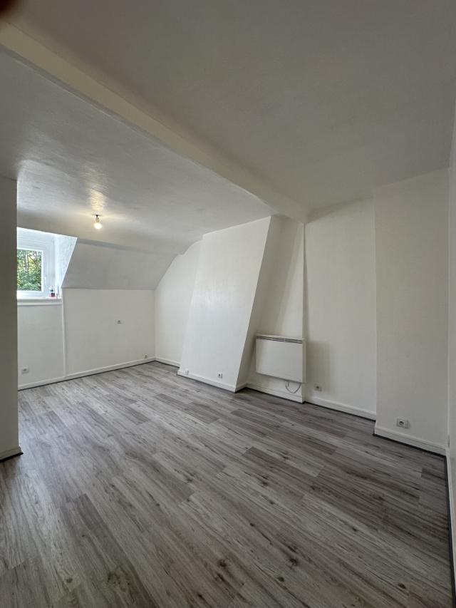 Appartement à Dammarie-les-Lys