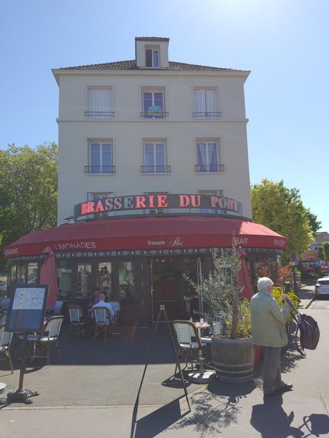 Appartement à Melun