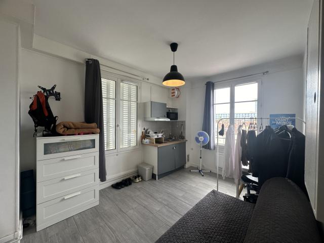 Appartement 1 pièces Melun disponible à la Location