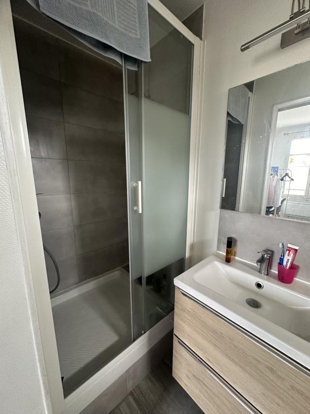 Appartement 1 pièces Melun disponible à la Location