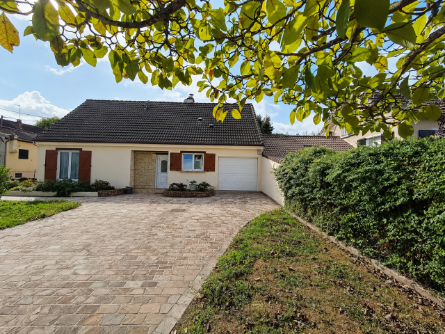 Maison 6 pièces Vaux le penil disponible à la Vente