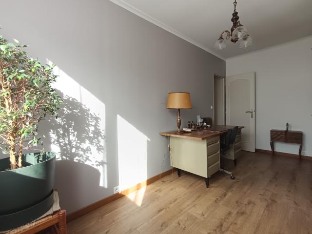 Maison 6 pièces Vaux le penil disponible à la Vente