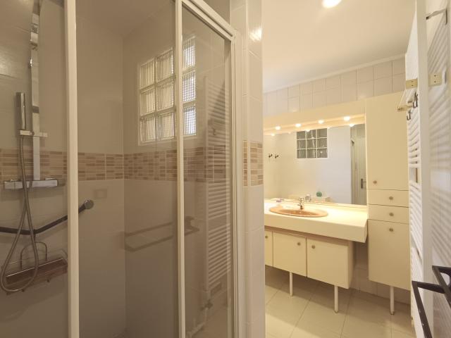 Maison 6 pièces Vaux le penil disponible à la Vente