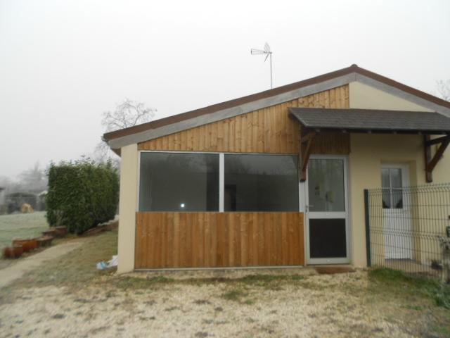 Appartement 2 pièces Vaux le penil disponible à la Location