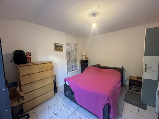 Appartement 2 pièces Vaux le penil disponible à la Location