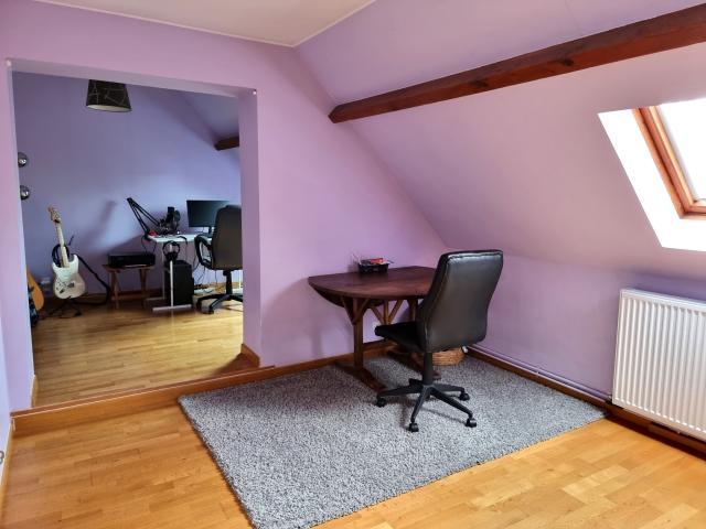 Maison 7 pièces Vaux le penil disponible à la Vente