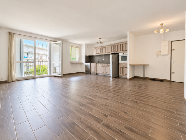 Appartement 3 pièces Vaux le penil disponible à la Vente