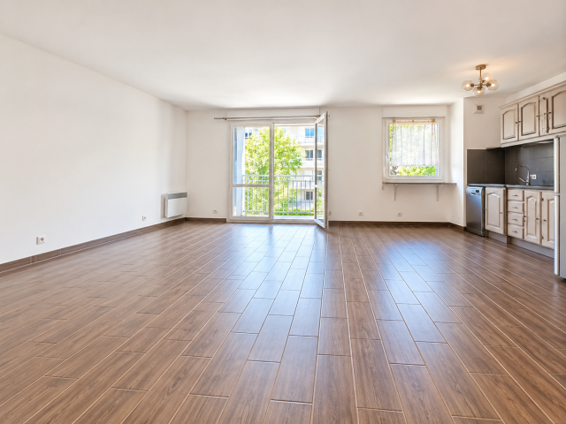 Appartement 3 pièces Vaux le penil disponible à la Vente