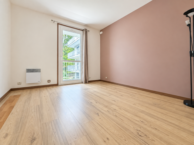 Appartement 3 pièces Vaux le penil disponible à la Vente