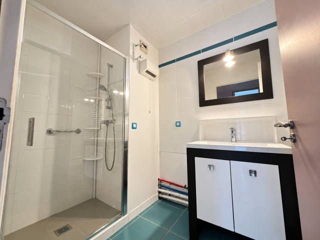 Appartement 3 pièces Vaux le penil disponible à la Vente