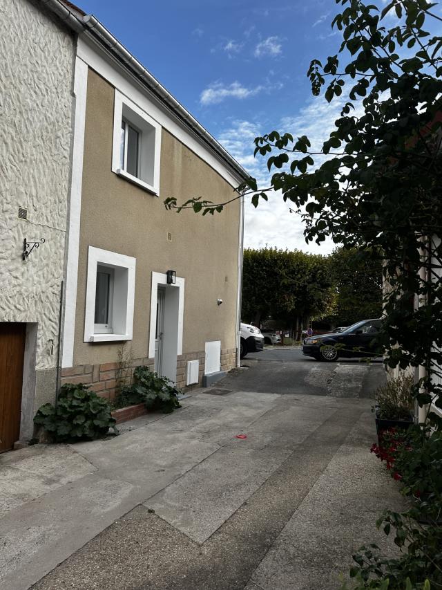 Maison à Maincy