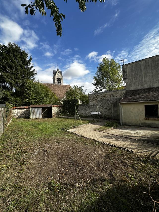 Maison 4 pièces Maincy disponible à la Location
