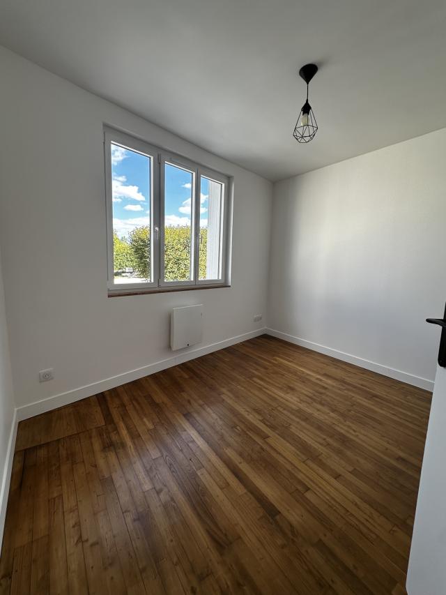 Maison 4 pièces Maincy disponible à la Location
